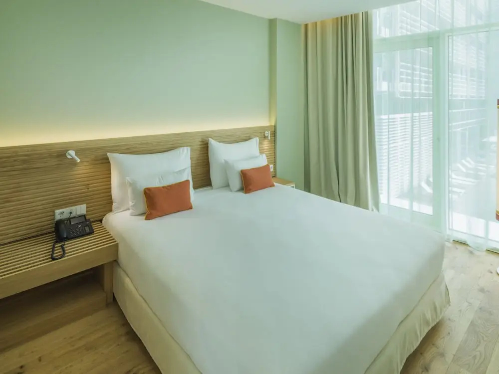 Falkensteiner Hotel&Spa Jesolo - Chambres