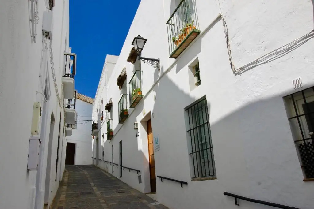 Apartamento Alegria