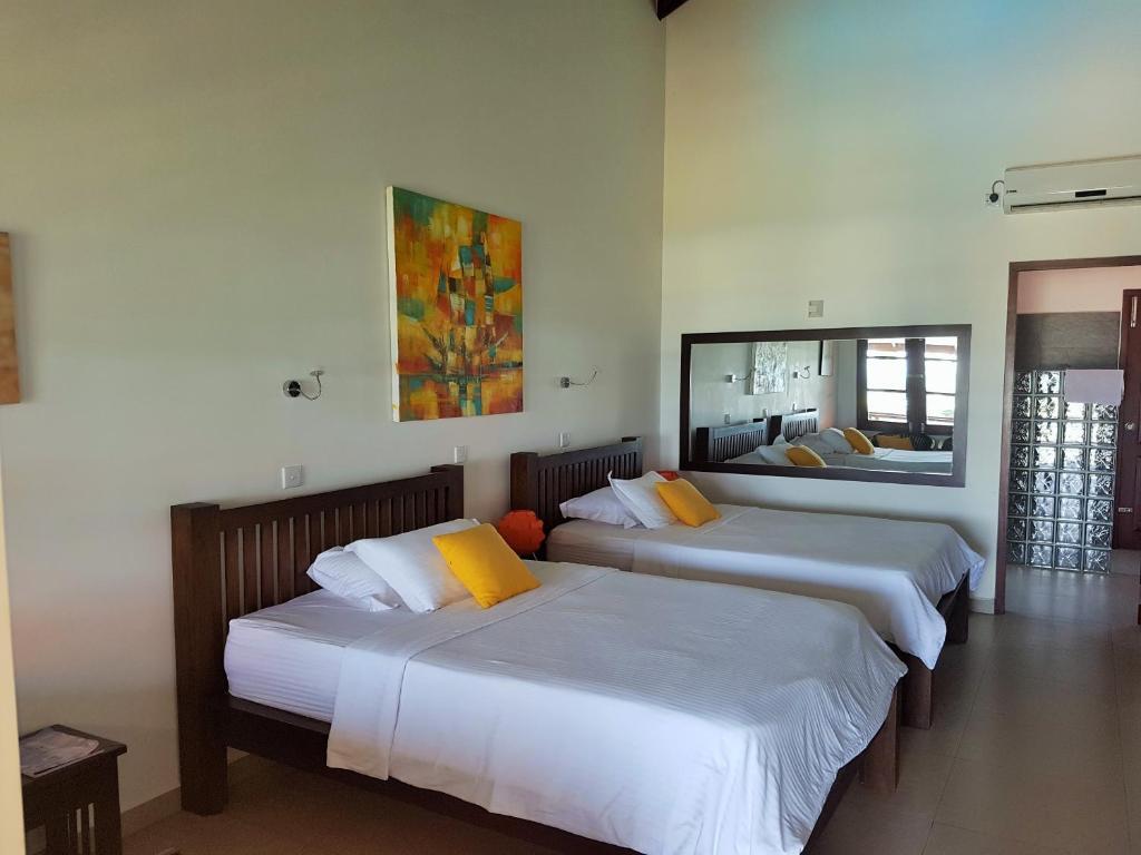 Imagine Villa Hotel