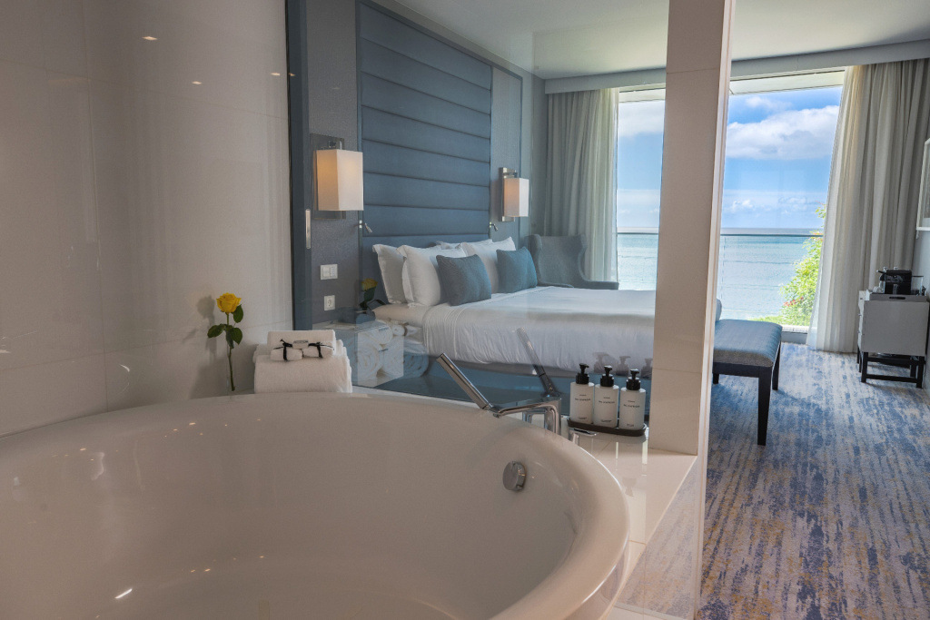 InterContinental Cascais-Estoril by IHG - Général