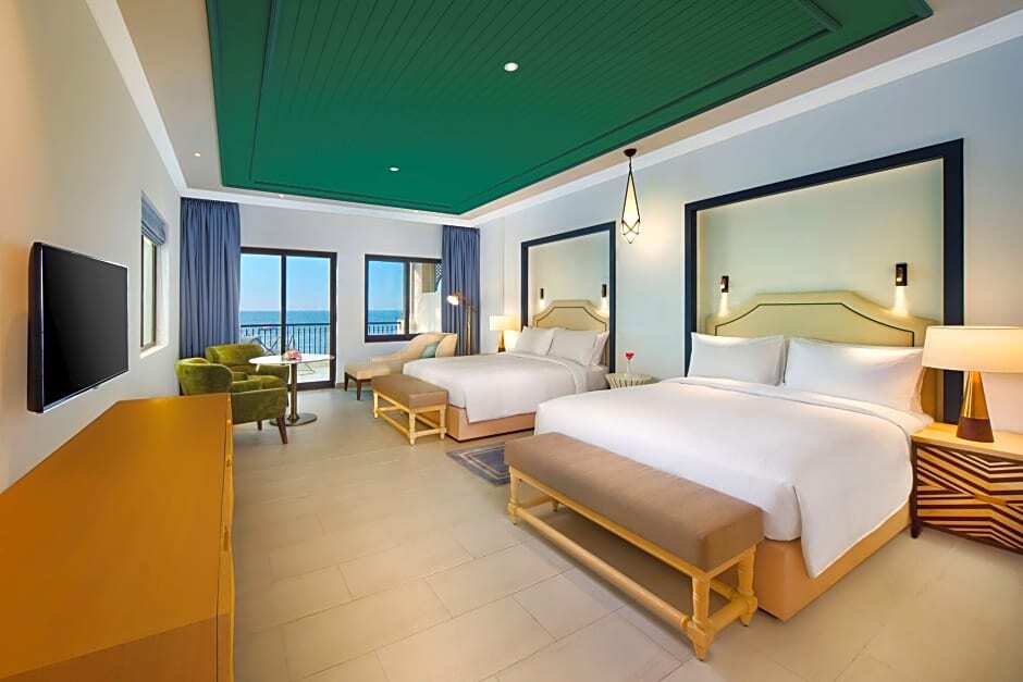 Hilton Ras Al Khaimah Resort & Spa