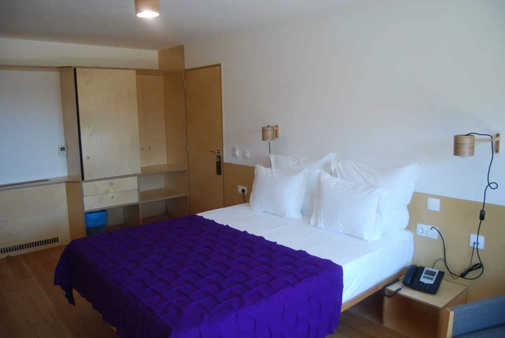 Colmeal Countryside Hotel - Général