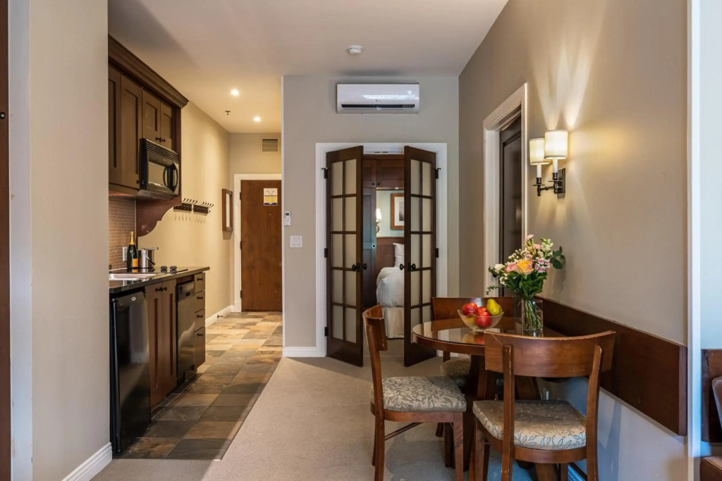 Chateau Beauvallon - фото 20