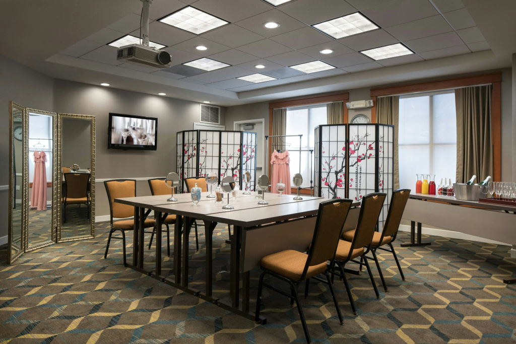 Residence Inn by Marriott Camarillo - Général