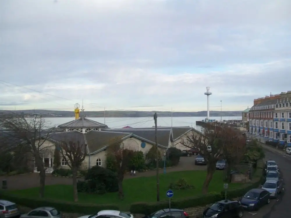 Hotel photo 12