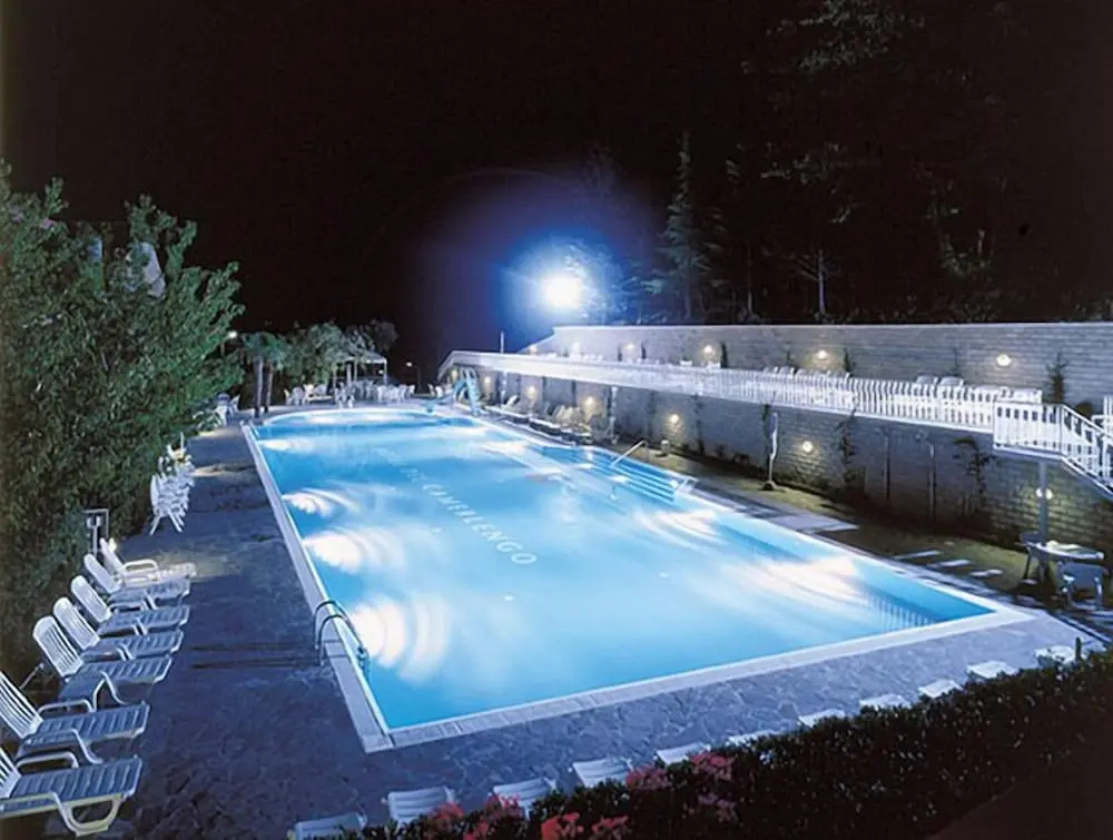 Hotel del Camerlengo - Général