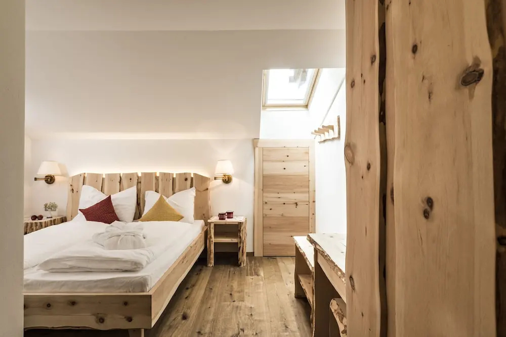 Hotel Platz - Chambres