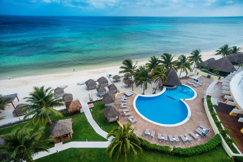 Beach & Waterfront