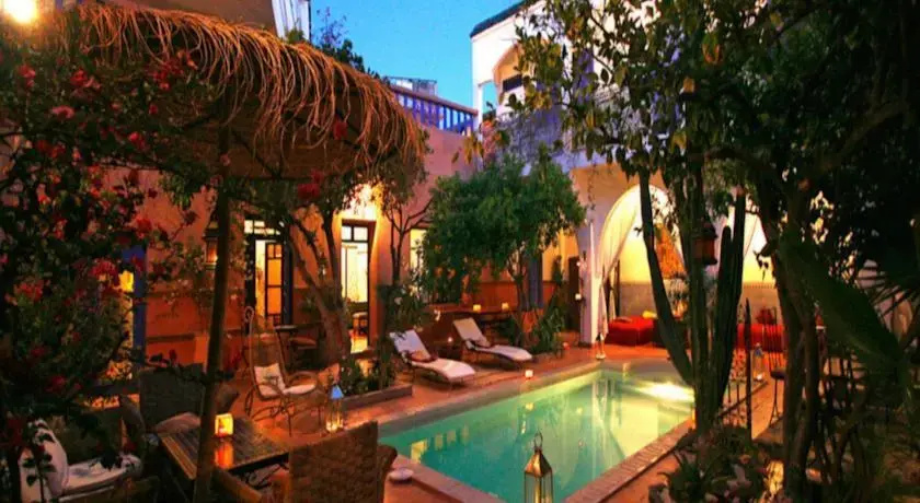 Hotel photo 6