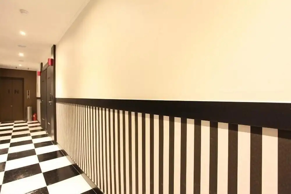 Bene Hotel - Général