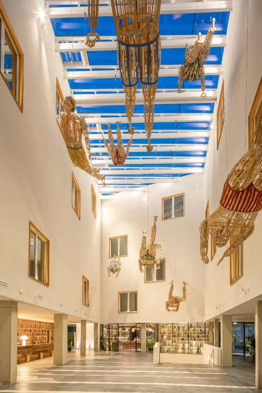 Atzavara Hotel & Spa Galeriebild 17