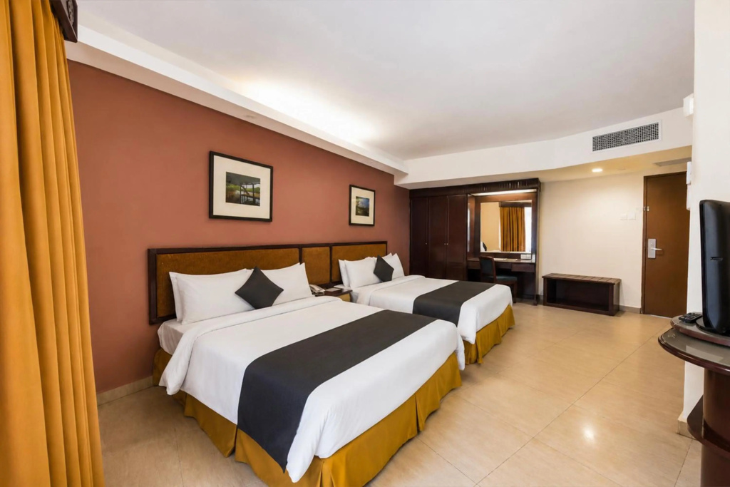 hotel photo