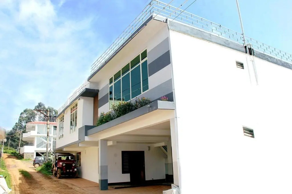 Sunvalley Homestay - Chambres