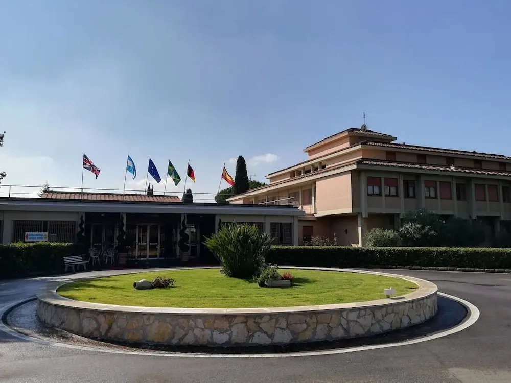Casa per Ferie Sant Omobono