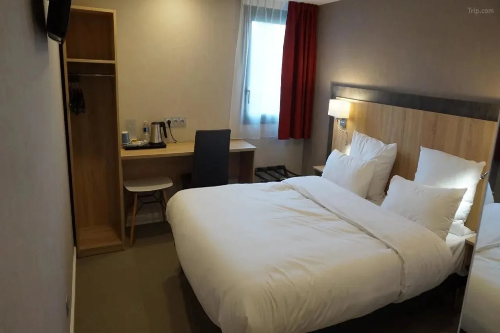 Hotel photo 10