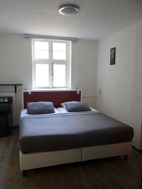 Tulip Inn Heerlen City Centre - Chambres