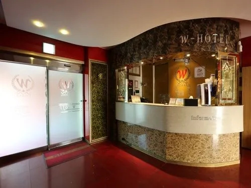 Hotel K - фото 11
