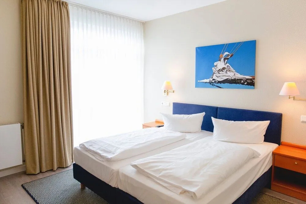 ConventGarten Hotel & Restaurant - am Nord-Ostsee-Kanal - Général
