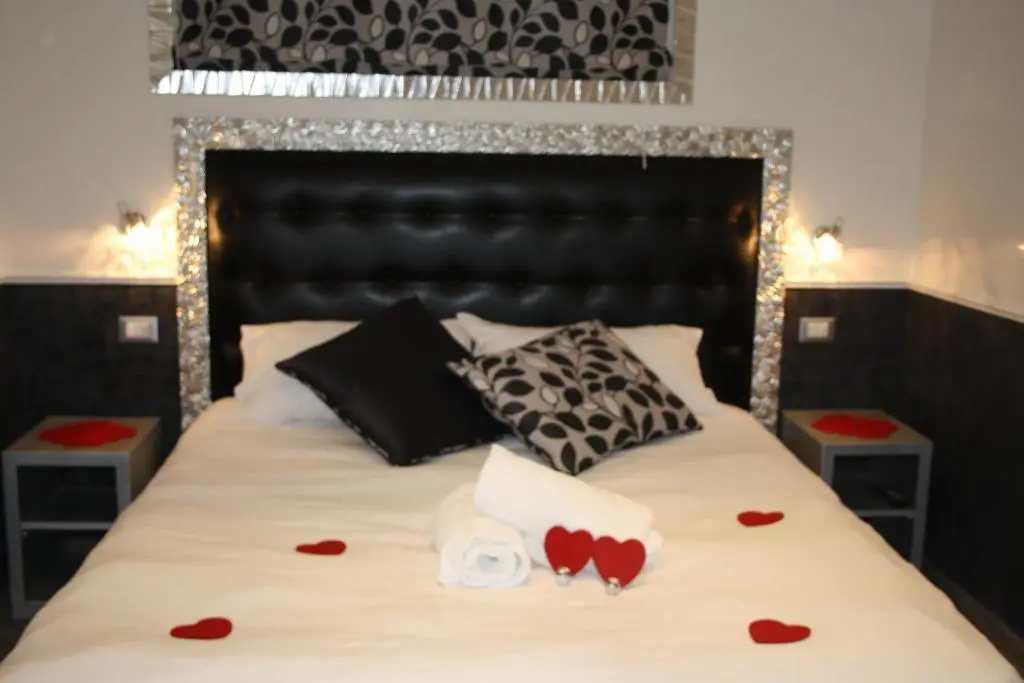 Relais San Pietro - Chambres