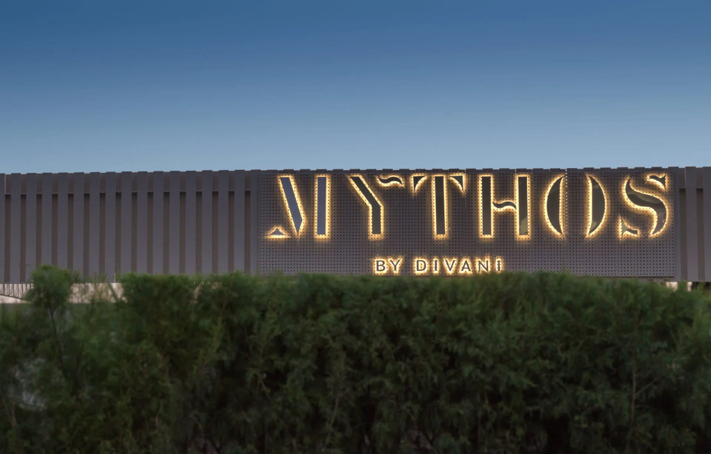 Divani Escape- Adults only