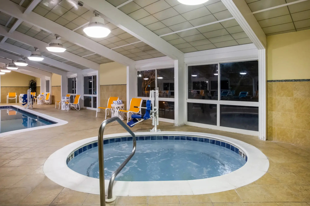 Holiday Inn Gulfport Airport by IHG - Général