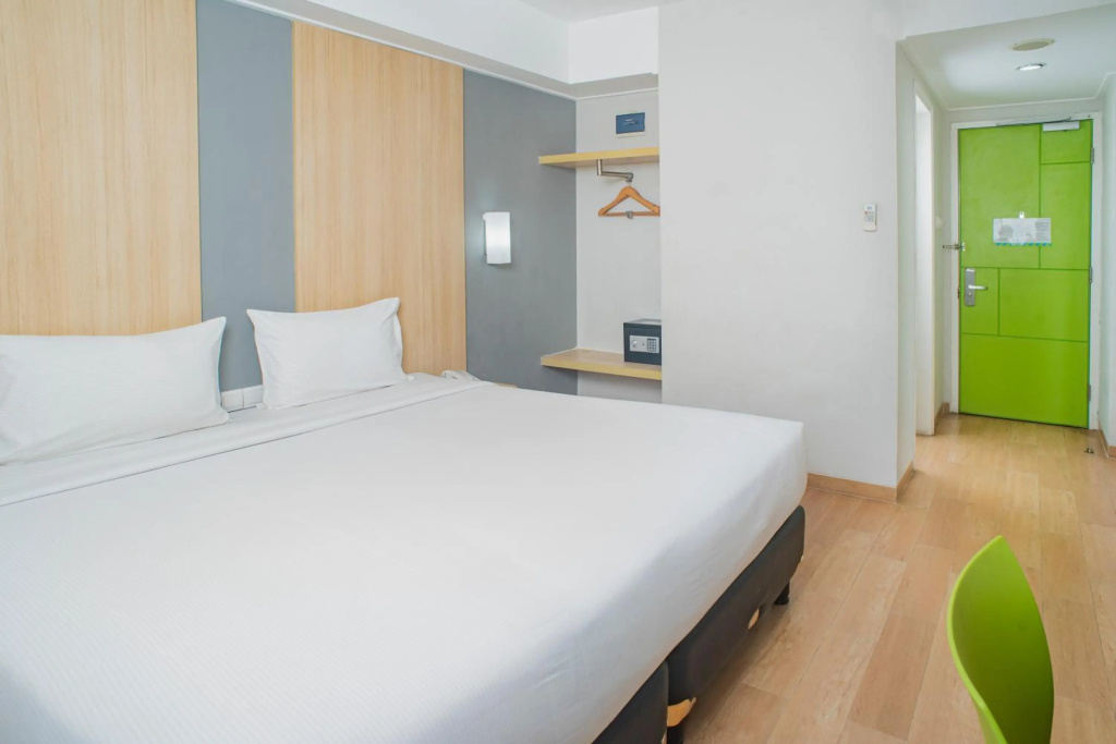 Hotel Citradream Bintaro - Général