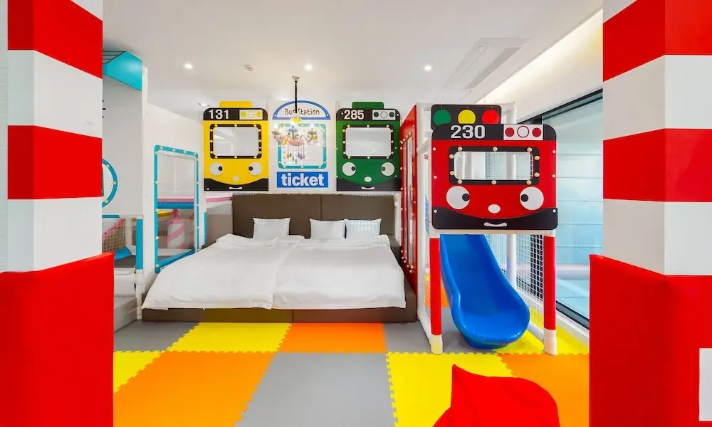Hotel photo 9