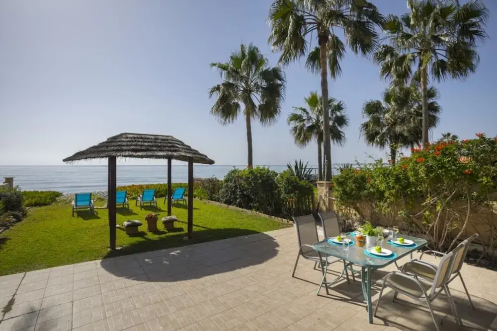 Villa for Rent in Larnaca 101