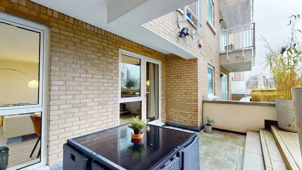 Hybrid Resi - Battersea - Général