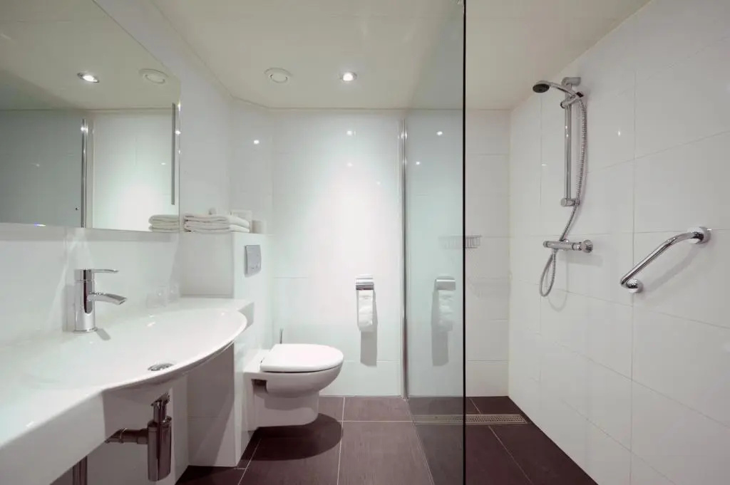 Van der Valk Hotel Drachten - Chambres
