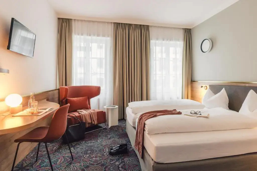 Hotel photo 23