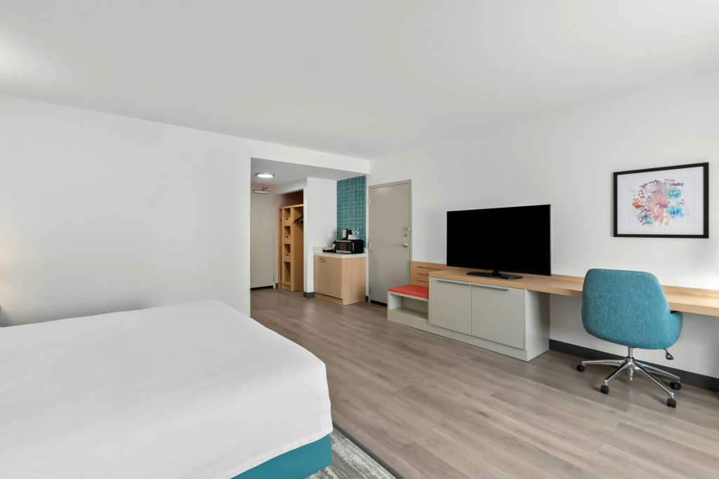 Hilton Garden Inn Lexington Georgetown - Général