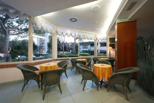 Alisei Palace Hotel, Емілія Романья, Італія мініатюра 18