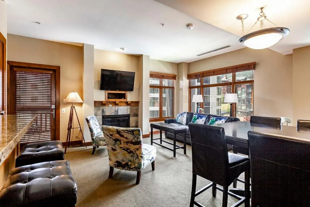 Sundial Lodge by All Seasons Resort Lodging - Chambres