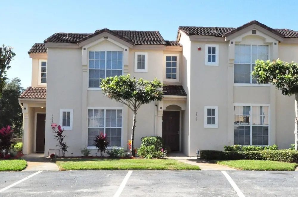 Mango Key 3168 - Three Bedroom Townhome