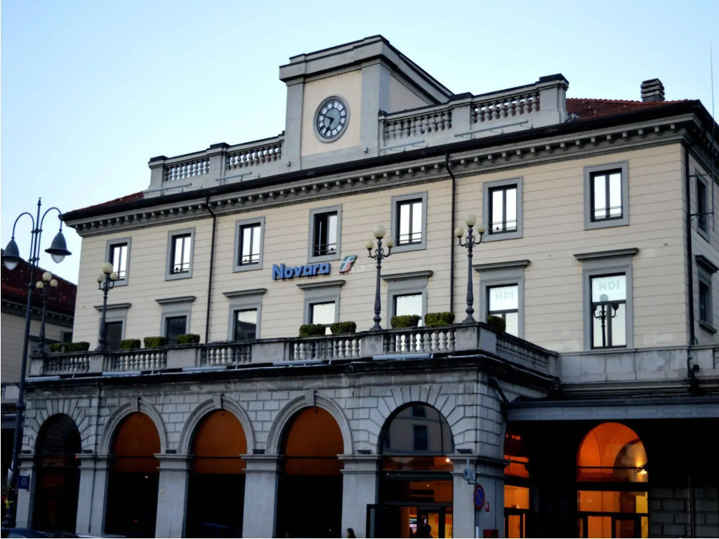 Stazione