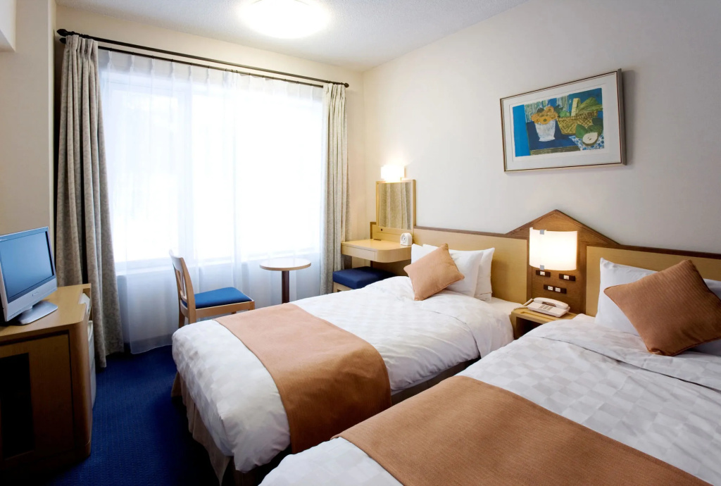 Furano Prince Hotel / Snow Resorts - Général