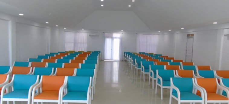 Hotel Sol Cartagena - Général