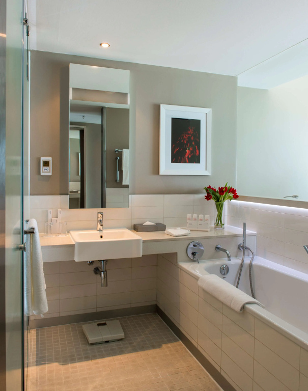 Radisson Blu Hotel, Port Elizabeth - Chambres