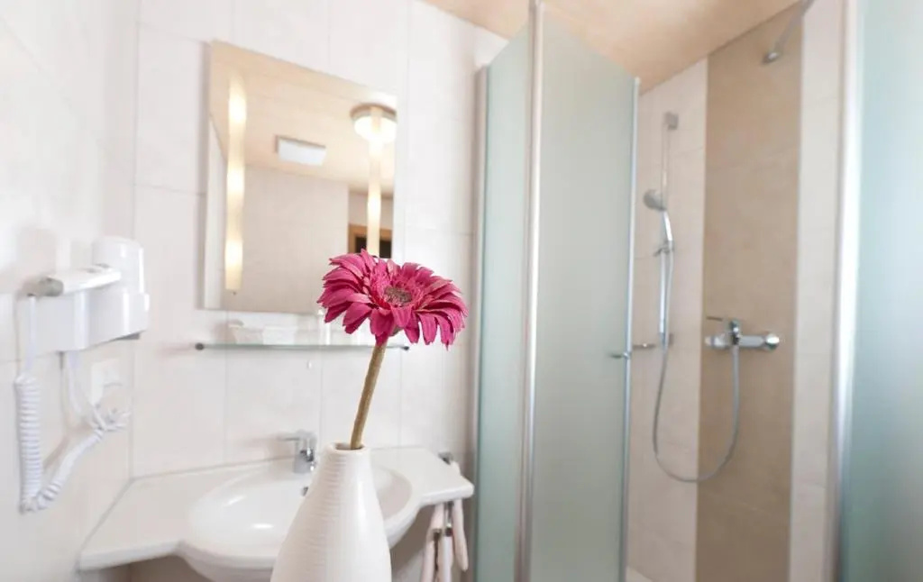 Hotel Frankenhof - Chambres