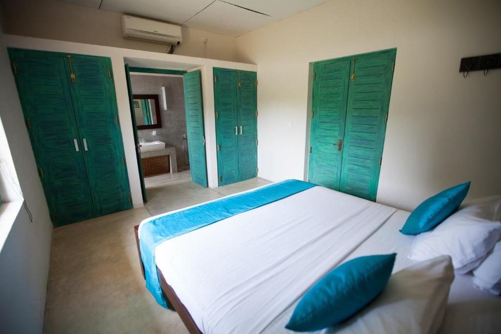 Yala Villa