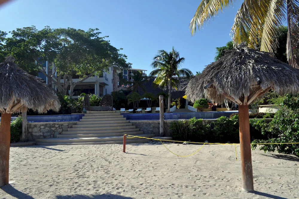 Hotel photo 19