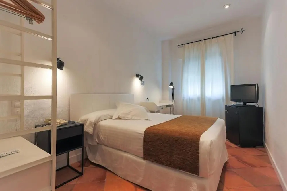Hotel Sercotel Puerto de Santa María - Chambres