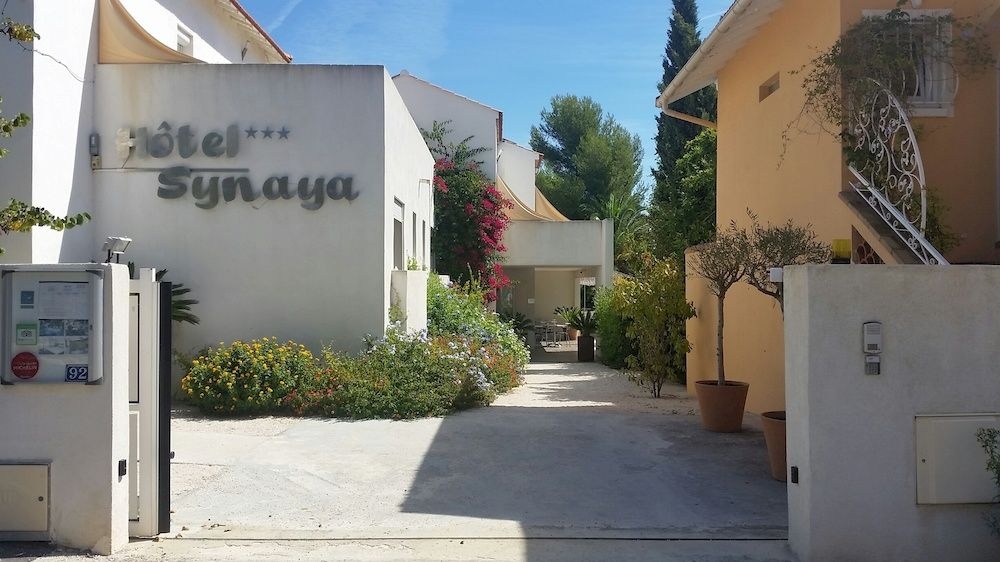 Hôtel Synaya