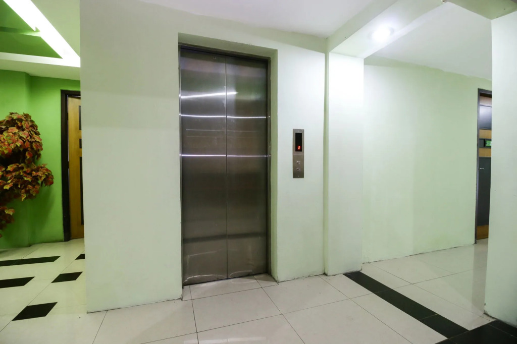 Mariani International Hotel - фото 10