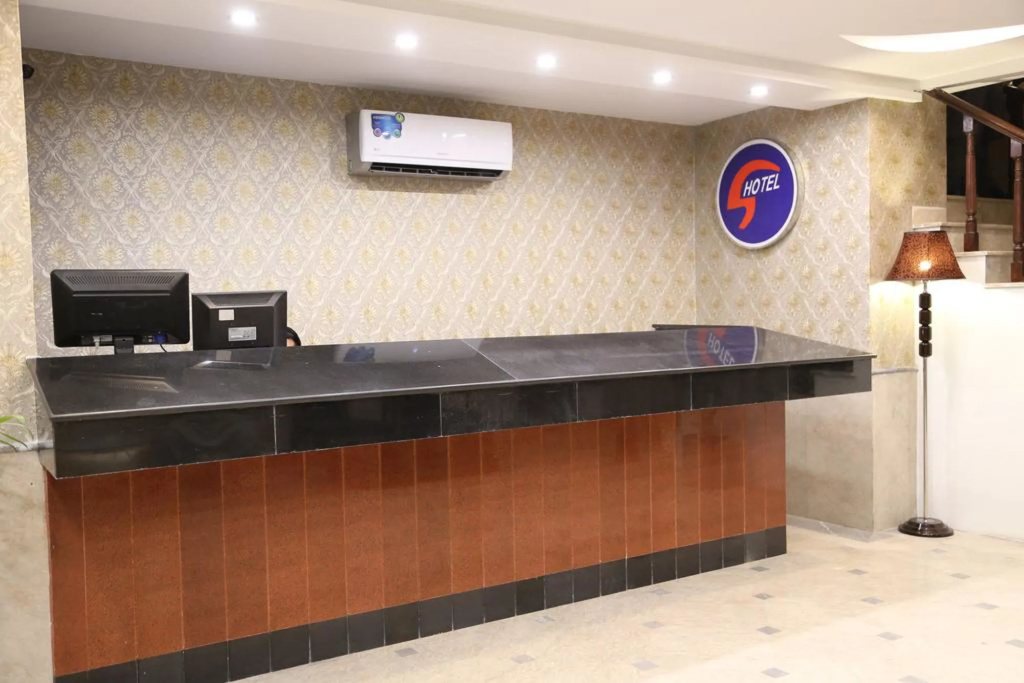 Hotel photo 2