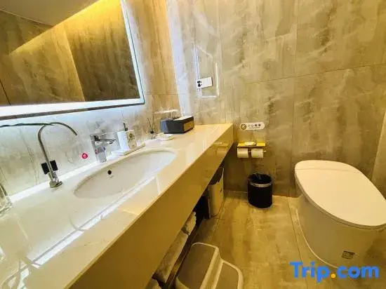 New Southasia Hotel - Chambres