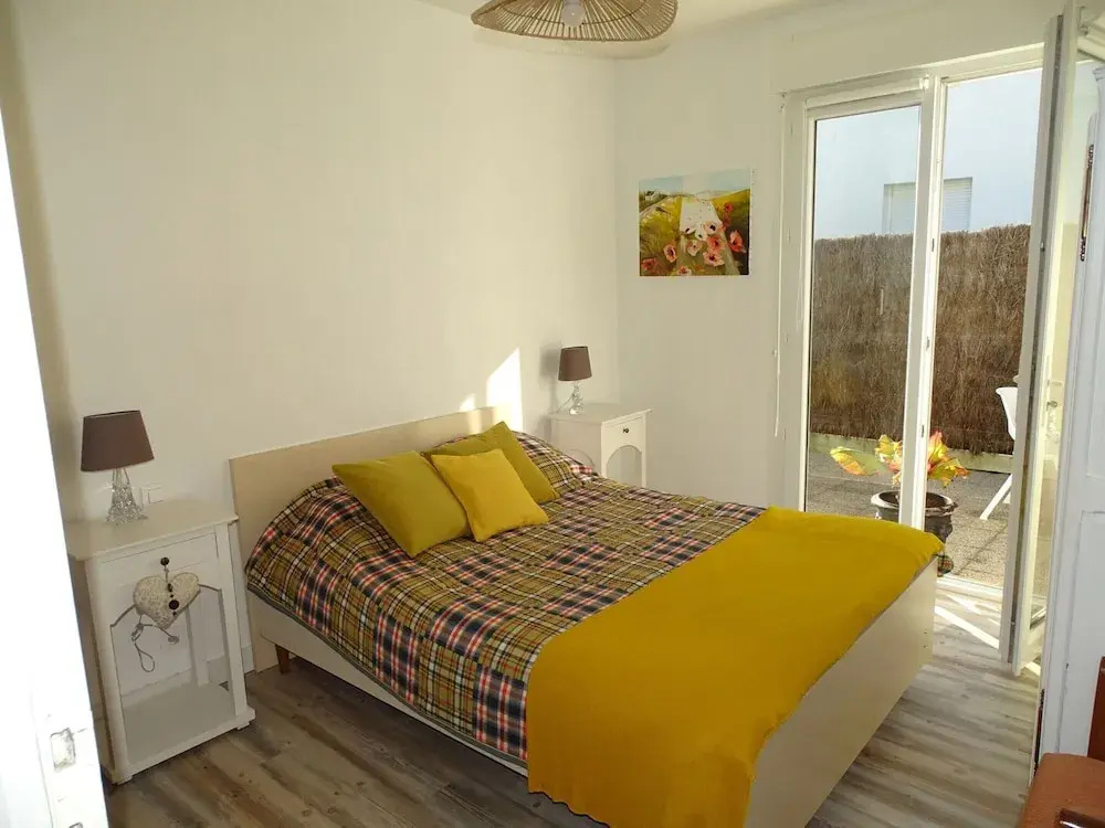 Voir la photo 2 — Holiday Home in Quiberon Near by Sandy Beaches