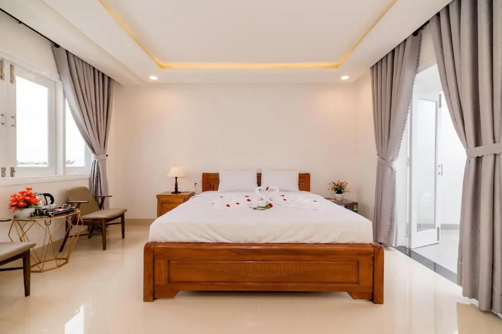 Superior room