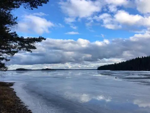Beach & Waterfront